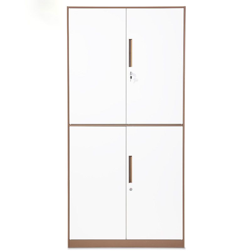 Archivo de archivos modernos Archivo de estanterías de almacenamiento ajustable de acero