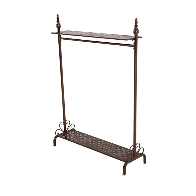 Estante de casco de estilo moderno