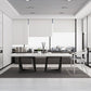 Rectangle Industrial Style Dining Table White Top Fixed Table with Solid Wood Clearhalo ' dining_table' 'Dining Tables & Seating' 'Dining Tables' 'furn' 'furn_dining_table' 'Furniture' 'furniture_dining_table' 'Kitchen & Dining Furniture' 'kitchen&dining_furn' 'kitchen' 'kitchen_dining_table' 1200x1200_a05127cb-65cd-4ec8-9ba5-94871a9f983b