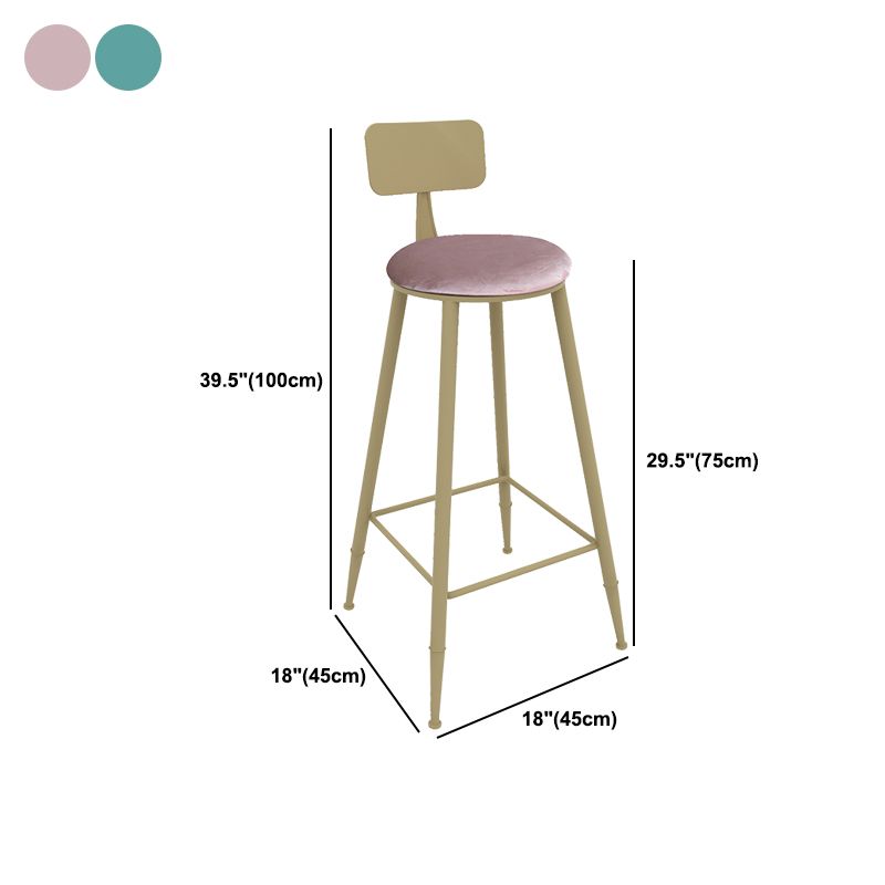 Glam 1/3 Pieces Bar Table Set Rectangle Stone Counter Table with Stools for Dining Room Clearhalo 'Bar Furniture' 'furn' 'furn_home_bar_bar_sets' 'Furniture' 'Home Bars & Bar Sets' 'home_bar_bar_sets' 'Kitchen & Dining Furniture' 1200x1200_a062074c-344c-482d-a810-8bee15f63a28