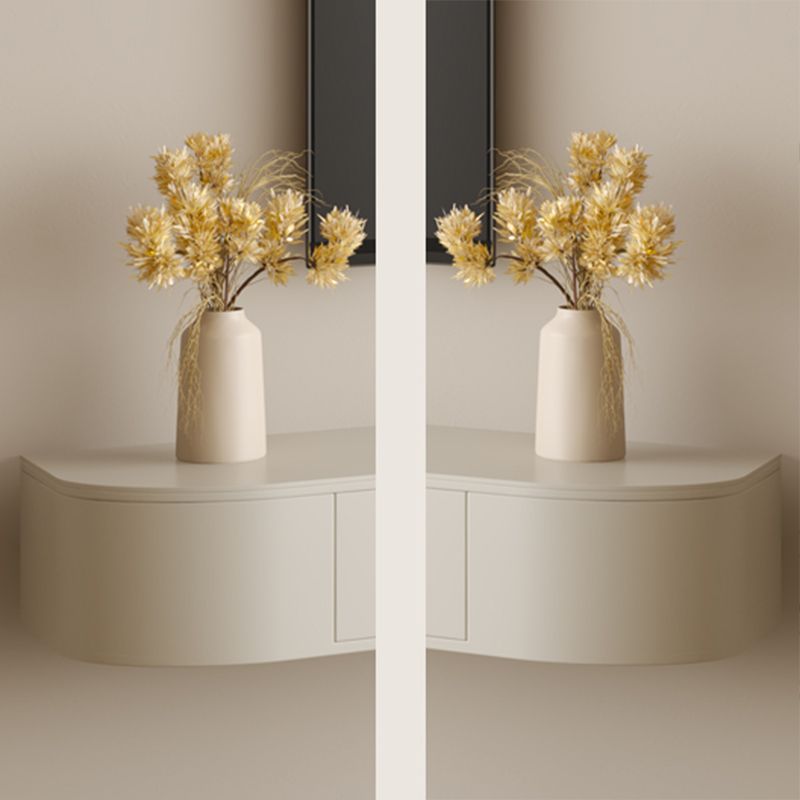 Enclosed Storage Media Console TV Stand Modern TV Stand Console with Drawers Clearhalo 'furn' 'furn_tv_stands_entertainment_centers' 'Furniture' 'Living Room Furniture' 'TV Stands & Entertainment Centers' 'TV Stands & Media Storage Furniture' 'tv_stands_entertainment_centers' 1200x1200_a0668ec5-a927-4bb9-8a65-7658f3ab47d5