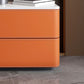 Contemporary Dresser Stone Storage Chest Dresser with 2/3/4/5 Drawers Clearhalo 'Bedroom Furniture' 'Dressers & Chests' 'dressers_chests' 'furn' 'furn_dressers_chests' 'Furniture' 1200x1200_a06dba8b-0f7c-4c69-908e-5b0c327902c1