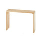 Rectangle Bar Dining Table Wood Contemporary Bar Table with Sled Base Clearhalo 'Bar Furniture' 'Bar Tables' 'bar_tables' 'furn' 'furn_bar_tables' 'Furniture' 'furniture_bar_tables' 'Kitchen & Dining Furniture' 1200x1200_a07a88f0-8e94-42b1-96df-96a0a90238f3