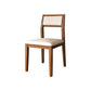 Dining Room Side Chairs Modern Solid Wood Kitchen Chair for Home Clearhalo 'Dining Chairs' 'Dining Tables & Seating' 'dining_chair' 'furn' 'furn_dining_chair' 'Furniture' 'furniture_dining_chair' 'Kitchen & Dining Furniture' 1200x1200_a07f8c3b-81a9-4cfb-9ff3-0a486d662816