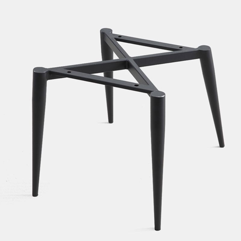 Modern Wingback Side Chair Faux Leather Upholstered Side Chair Clearhalo 'Dining Chairs' 'Dining Tables & Seating' 'dining_chair' 'furn' 'furn_dining_chair' 'Furniture' 'Kitchen & Dining Furniture' 1200x1200_a080c730-c31a-457d-9eaa-50756dc1777f