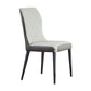 Contemporary Style Wooden Dining Chairs Kitchen Dining Armless Side Chairs Clearhalo ' kitchen&dining_furn' 'Dining Chairs' 'Dining Tables & Seating' 'dining_chair' 'furn' 'furn_dining_chair' 'Furniture' 'furniture_dining_chair' 'Kitchen & Dining Furniture' 'kitchen' 1200x1200_a081432d-6a80-41d4-9536-fcbbf0139304