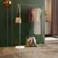 Contemporary Plain Clothes Hanger Free Standing Metal Coat Rack Clearhalo 'Entry & Mudroom Furniture' 'furn' 'furn_hall_tree_coat_racks' 'Furniture' 'Hall Trees & Coat Racks' 'hall_tree_coat_racks' 1200x1200_a081762c-2803-4af3-8c53-f01fe91c813c