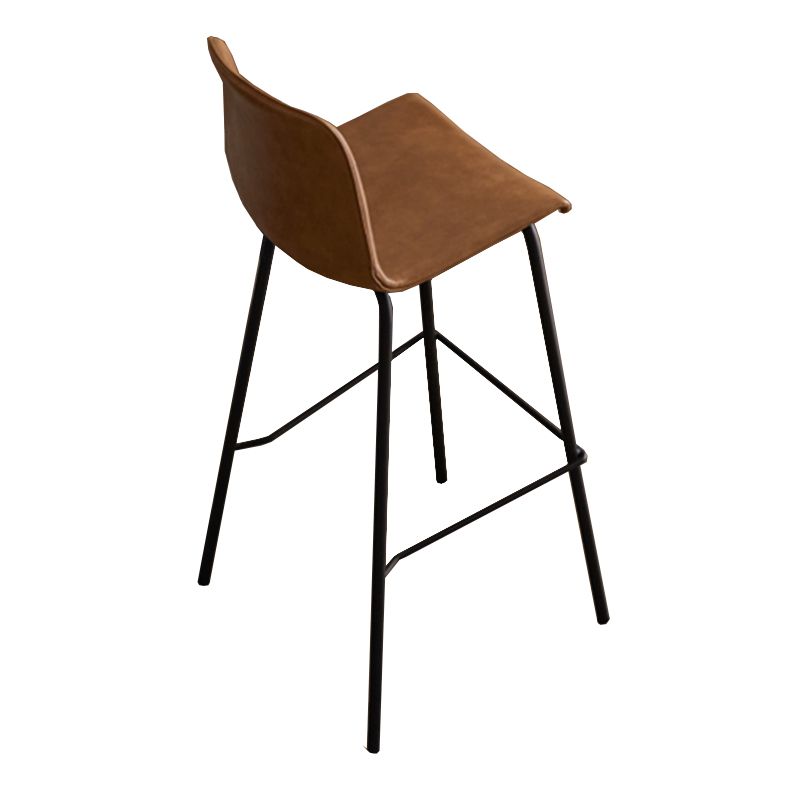 Trestle Base Bar Table Set 1/3 Pcs Oak Solid Wood Bar Table and Stools Clearhalo 'Bar Furniture' 'furn' 'furn_home_bar_bar_sets' 'Furniture' 'Home Bars & Bar Sets' 'home_bar_bar_sets' 'Kitchen & Dining Furniture' 1200x1200_a0848ad9-0a1e-4298-9f53-94a6f973962b