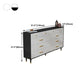 Cassetti in stile moderno buffet in legno soggiorno buffet sideboard