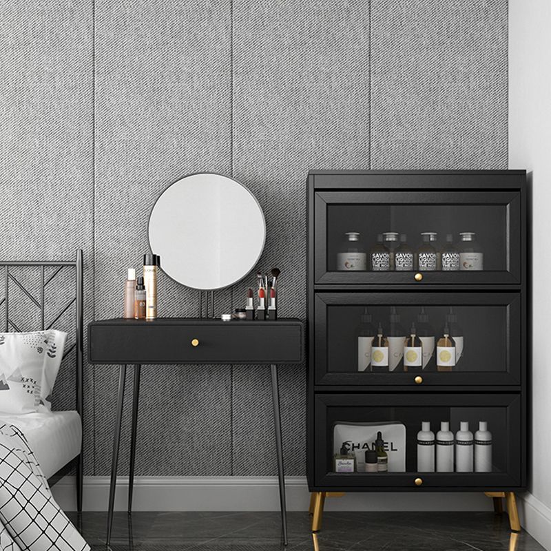 Engineered Wood Barrister Bookcase Doors Included Bookcase for Home Office Clearhalo 'Bookcases' 'Furniture' 'furniture_bookcases' 'kitchen' 'kitchen_bookcases' 'Living Room Furniture' 'Office Furniture' 1200x1200_a08699ba-9d71-46dc-a63e-05de0440c642