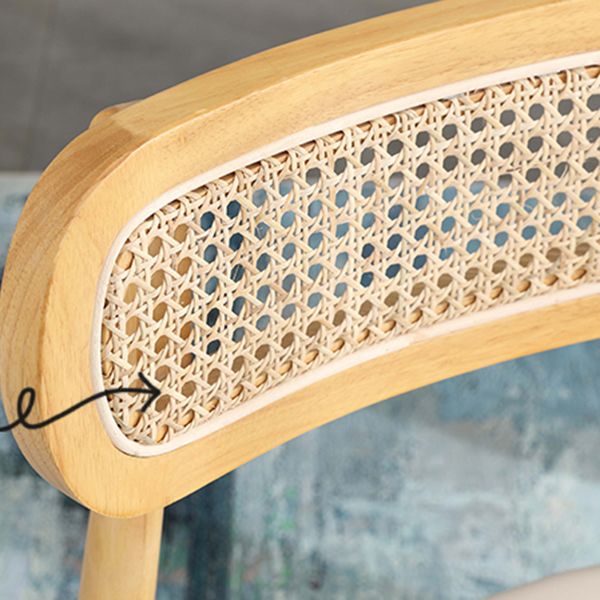 Traditional Solid Wood Side Chair Upholstered Side Chair for Kitchen Clearhalo 'Dining Chairs' 'Dining Tables & Seating' 'dining_chair' 'furn' 'furn_dining_chair' 'Furniture' 'Kitchen & Dining Furniture' 1200x1200_a08b3f7e-5b21-40f5-a2a3-ef1a991d9b06