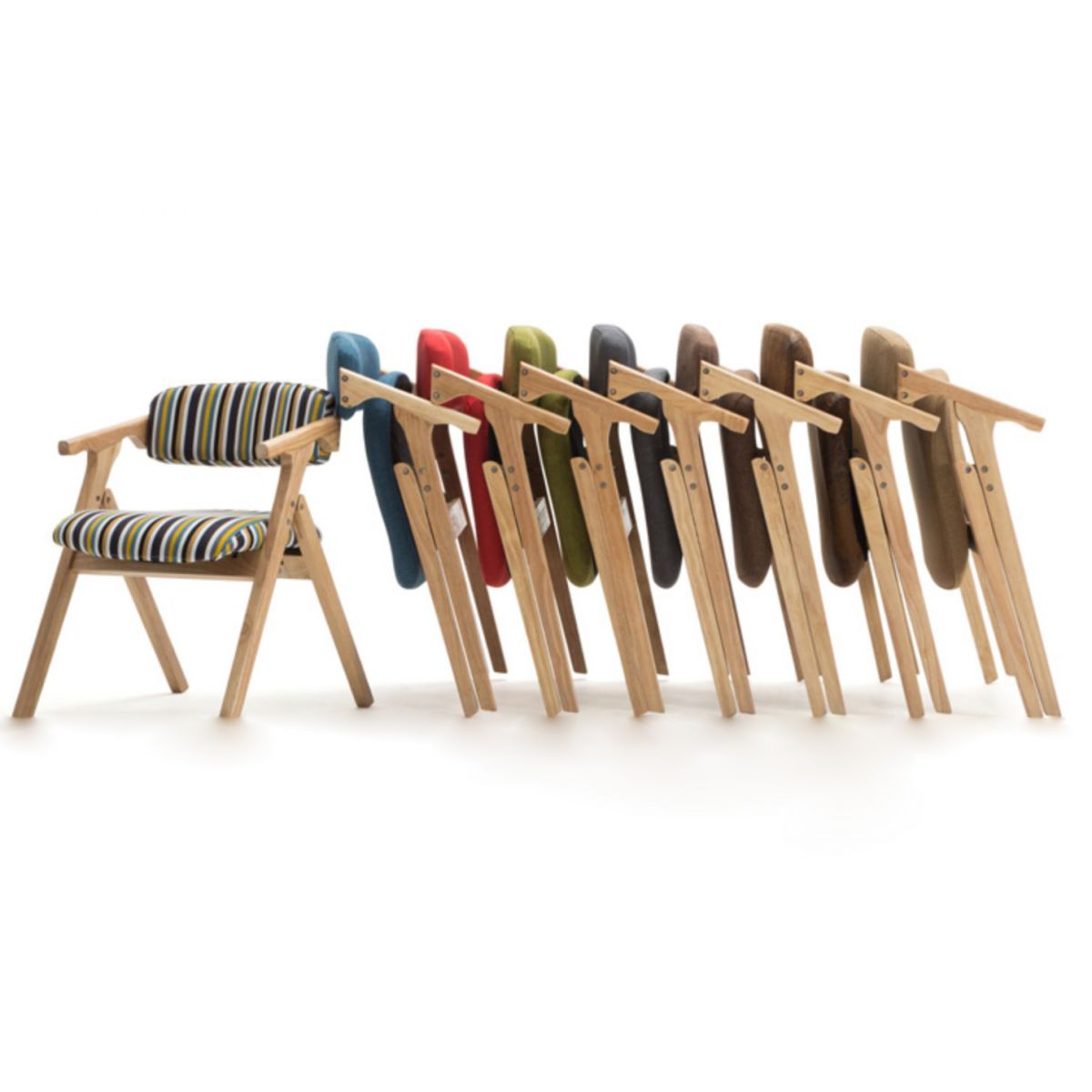 Modern Leather Folding Side Chair Matte Finish Open Back Dining Chair Clearhalo ' kitchen&dining_furn' 'Dining Chairs' 'Dining Tables & Seating' 'dining_chair' 'furn' 'furn_dining_chair' 'Furniture' 'furniture_dining_chair' 'Kitchen & Dining Furniture' 'kitchen' 1200x1200_a08cf16a-e50f-4dfd-9430-3e8b61ac7a64