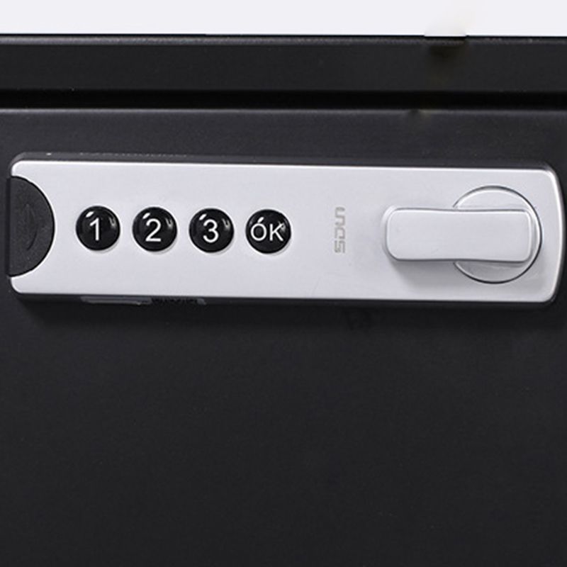 Industrial Metal Cabinet Locking Drawers Filing Cabinet with Wheels Clearhalo 'Filing Cabinets' 'filling_cabinets' 'furn' 'furn_filling_cabinets' 'Furniture' 'Office Furniture' 1200x1200_a0904edb-55fd-4d5c-8fb0-439c4fdcd678