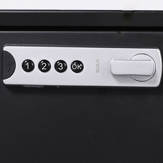 Industrial Metal Cabinet Locking Drawers Filing Cabinet with Wheels Clearhalo 'Filing Cabinets' 'filling_cabinets' 'furn' 'furn_filling_cabinets' 'Furniture' 'Office Furniture' 1200x1200_a0904edb-55fd-4d5c-8fb0-439c4fdcd678