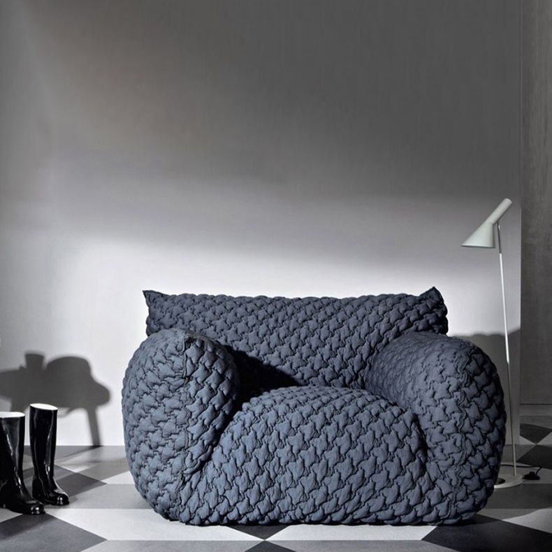 39,3 "sedia a bordo di divani a singolo divano in stile 39,3".