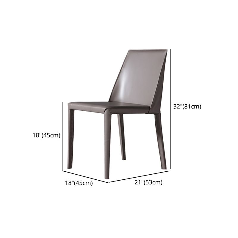 Nordic 1/4/5/6/7 Pieces Dining Set Sintered Stone Dining Table with Leather Chairs Clearhalo 'Dining Room Sets' 'Dining Tables & Seating' 'dining_room_set' 'furn' 'furn_dining_room_set' 'Furniture' 'furniture_dining_room_set' 'Kitchen & Dining Furniture' 'kitchen&dining_furn' 'kitchen' 1200x1200_a0aeb953-3f46-4f52-ae25-c26800922352