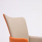 Modern Metal Dining Room Chair Faux Leather Dining Chairs for Restaurant Use Clearhalo ' kitchen&dining_furn' 'Dining Chairs' 'Dining Tables & Seating' 'dining_chair' 'furn' 'furn_dining_chair' 'Furniture' 'furniture_dining_chair' 'Kitchen & Dining Furniture' 'kitchen' 1200x1200_a0ba5405-79f1-4fd0-95b3-52662445e3d0