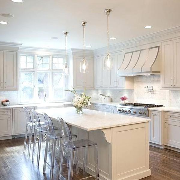 Modern Armless Backrest Counter Stool Plastic Kitchen Bar Stool with Plastic Seat Clearhalo 'Bar Furniture' 'Bar Stools' 'bar_stools' 'furn' 'furn_bar_stools' 'furniture_bar_stools' 'Kitchen & Dining Furniture' 'kitchen&dining_furn' 'kitchen' 'kitchen_furn' Furniture' 1200x1200_a0bd3643-7875-44f4-9e01-121e2826c5b8