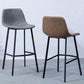PU Leather Barstools Industrial Living Room Black Bar and Counter Stool Clearhalo 'Bar Furniture' 'Bar Stools' 'bar_stools' 'furn' 'furn_bar_stools' 'furniture_bar_stools' 'Kitchen & Dining Furniture' 'kitchen&dining_furn' 'kitchen' 'kitchen_furn' Furniture' 1200x1200_a0c871d0-9ffd-4285-b573-be590c04b84b