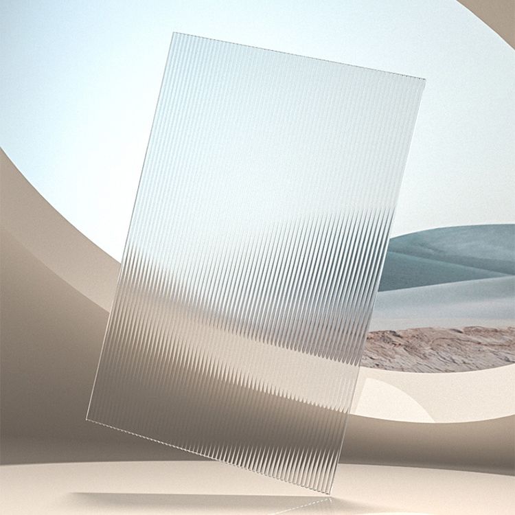 Sideboard di ferro della porta di vetro moderno server moderno con spazio per la sala da pranzo del soggiorno