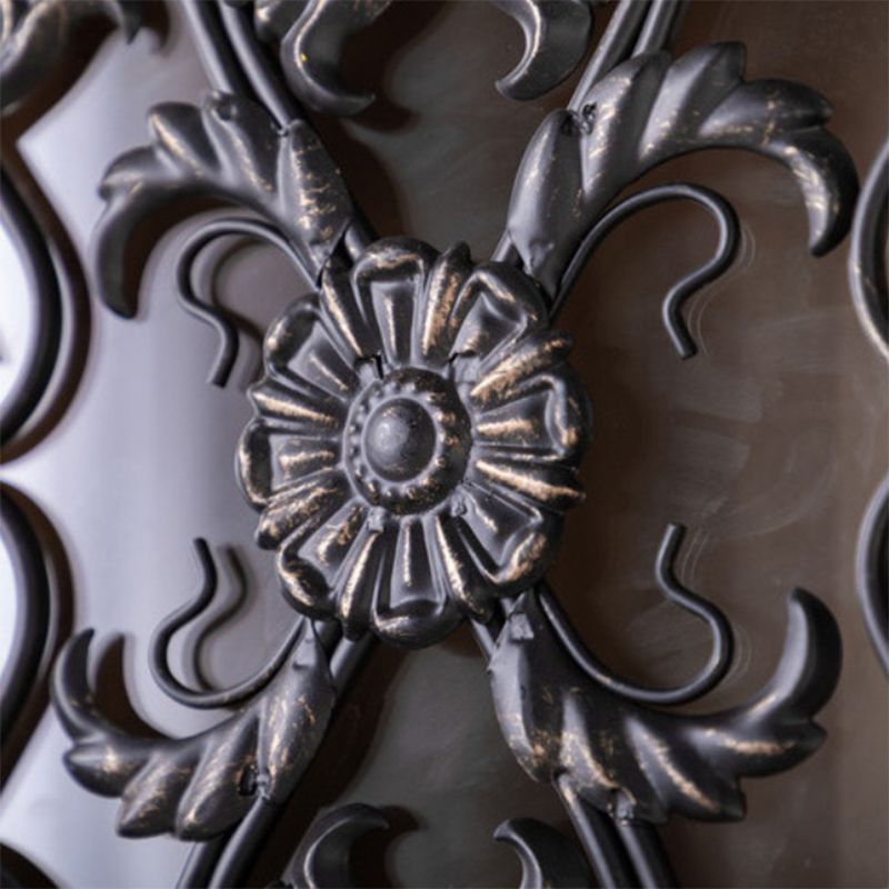 Abbattini tradizionali per le porte del vetro con porte per sala da pranzo