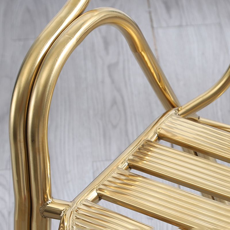 Basic Four Leg Lounge Chair Arms Included Chair with Cushion Clearhalo 'Accent Chairs' 'accent_chairs' 'Chairs & Seating' 'furn' 'furn_accent_chairs' 'Furniture' 'Living Room Furniture' 1200x1200_a0d6d7ef-a1dd-4f3a-b1a7-d18b80c42016