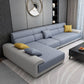 Scandinavian L-Shape Sofa Left Hand Facing Sectional for Apartment Clearhalo 'Furniture' 'furniture_sectionals' 'Living Room Furniture' 'Sectionals' 1200x1200_a0df0f6f-12db-4977-960f-5163c75bf5c8