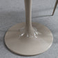 Round Contemporary Dining Table Brown Tone Fixed Table of Sintered Stone Clearhalo ' dining_table' 'Dining Tables & Seating' 'Dining Tables' 'furn' 'furn_dining_table' 'Furniture' 'furniture_dining_table' 'Kitchen & Dining Furniture' 'kitchen&dining_furn' 'kitchen' 'kitchen_dining_table' 1200x1200_a0ebe41f-d52b-40db-a722-a6d0fbf55114