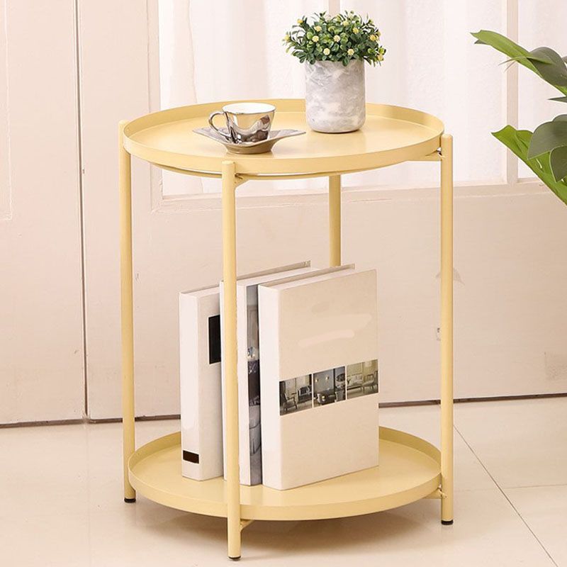 Tableau de base du style moderne médiéval Tableau de base 4 jambes