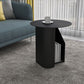 Mid-Century Modern Iron Coffee Table 1 Les Cocktail Table with Storage Clearhalo 'Coffee & Accent Tables' 'Coffee Tables' 'coffee_tables' 'furn' 'furn_coffee_tables' 'Furniture' 'Living Room Furniture' 1200x1200_a0ed6ad5-a845-44e8-8bee-aaf590d5e499