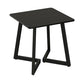 Industrial Style Dining Table Black Sintered Stone Dining Table with Metal Base Clearhalo ' dining_table' 'Dining Tables & Seating' 'Dining Tables' 'furn' 'furn_dining_table' 'Furniture' 'furniture_dining_table' 'Kitchen & Dining Furniture' 'kitchen&dining_furn' 'kitchen' 'kitchen_dining_table' 1200x1200_a0f6cfe1-dd46-42f0-b821-cbdb2cbf589f