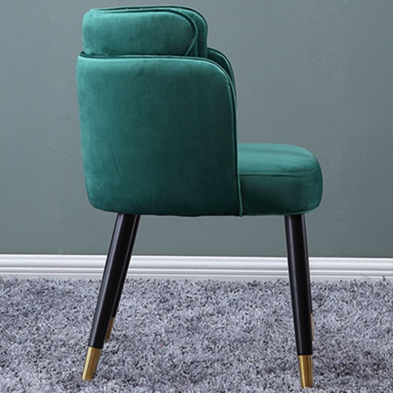 Scandinavian Style Ash Wood Chair Wingback Side Kitchen Dining Chairs Set Clearhalo ' kitchen&dining_furn' 'Dining Chairs' 'Dining Tables & Seating' 'dining_chair' 'furn' 'furn_dining_chair' 'Furniture' 'furniture_dining_chair' 'Kitchen & Dining Furniture' 'kitchen' 1200x1200_a108a4d8-5d68-4beb-ae9d-242ec7edc68e