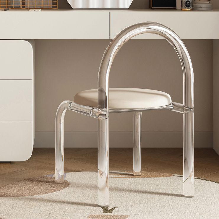 Tocador escandinavo conjunto de tocador de dormitorio blanco tocador de tocador