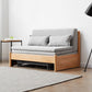 31.5" W Solid Wood Removable Sleeper Sofa Scandinavian Sofa Bed Clearhalo 'furn' 'furn_futons' 'Furniture' 'Futons & Daybeds' 'Futons' 'Living Room Furniture' 1200x1200_a117c6af-ed56-446b-93db-40a3d2e2c4ed
