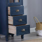 Wooden Storage Chest Dresser American Traditional Dresser with Drawers Clearhalo 'Bedroom Furniture' 'Dressers & Chests' 'dressers_chests' 'furn' 'furn_dressers_chests' 'Furniture' 1200x1200_a11b6bf7-d76c-4a67-9cee-d6b5d4655864