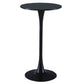 Stone Bar Dining Table Modern Round Bar Table with Pedestal for Dining Room Clearhalo 'Bar Furniture' 'Bar Tables' 'bar_tables' 'furn' 'furn_bar_tables' 'Furniture' 'furniture_bar_tables' 'Kitchen & Dining Furniture' 1200x1200_a11ba4b7-e1ad-4a36-8c50-87196737e485