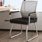 Metal Base Contemporary Arm Office Chair Mid-Back Conference Chair Clearhalo 'furn' 'furn_office_chair' 'Furniture' 'Office Chairs' 'Office Furniture' 'office_chair' 1200x1200_a1237787-fb71-405f-89d9-f382c6bddb01