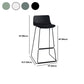 Indoor Footrest Dining Stool Plastic Industrial Low Back Counter-height Stool Clearhalo 'Bar Furniture' 'Bar Stools' 'bar_stools' 'furn' 'furn_bar_stools' 'Furniture' 'Kitchen & Dining Furniture' 1200x1200_a1254a87-87a1-4d1e-9f10-18aad275a9ca