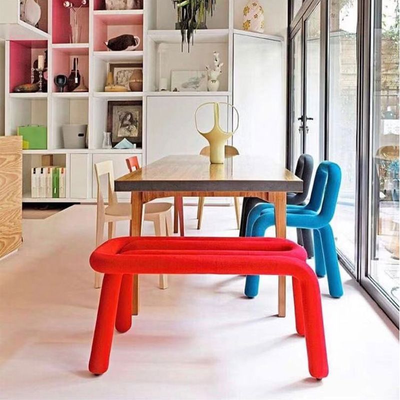 Contemporary Style Velvet Chairs Dining Room Open Back Side Chairs Set Clearhalo ' kitchen&dining_furn' 'Dining Chairs' 'Dining Tables & Seating' 'dining_chair' 'furn' 'furn_dining_chair' 'Furniture' 'furniture_dining_chair' 'Kitchen & Dining Furniture' 'kitchen' 1200x1200_a12a9515-25ec-42e6-9a65-f8aced08aad9