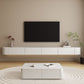 Engineered Wood Media Console Modern Floating White TV Console Clearhalo 'furn' 'furn_tv_stands_entertainment_centers' 'Furniture' 'Living Room Furniture' 'TV Stands & Entertainment Centers' 'TV Stands & Media Storage Furniture' 'tv_stands_entertainment_centers' 1200x1200_a12bedd0-6e20-4b8e-8a63-798a7e62fbc1