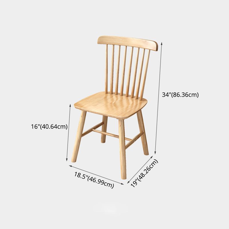 Modern Solid Wood Round Dining Room Set Space-Saving Design Dining Table Furniture Clearhalo 'Dining Room Sets' 'Dining Tables & Seating' 'dining_room_set' 'furn' 'furn_dining_room_set' 'Furniture' 'furniture_dining_room_set' 'Kitchen & Dining Furniture' 'kitchen&dining_furn' 'kitchen' 1200x1200_a12ff6ef-615d-43ee-9a4c-61af7c0a8631