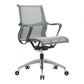 Modern Office Chair with Wheels Mid-Back Mesh Desk Chair Ergonomic Chair Clearhalo 'furn' 'furn_office_chair' 'Furniture' 'Office Chairs' 'Office Furniture' 'office_chair' 1200x1200_a1314dd2-2914-4ddd-9a0f-88ff3875454a