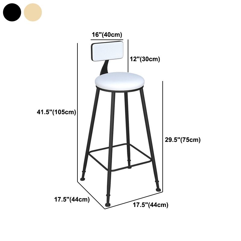 Contemporary 1/2/3 Pieces Bar Table Set Stone Bar Table with Bar Stool Clearhalo 'Bar Furniture' 'furn' 'furn_home_bar_bar_sets' 'Furniture' 'Home Bars & Bar Sets' 'home_bar_bar_sets' 'Kitchen & Dining Furniture' 1200x1200_a135919c-d1ef-4e69-a9f6-460583fdd0f6