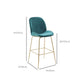 Industrial Bar Table Set 1/2/4/7 Pieces Solid Wood Counter Table Set for Indoor Clearhalo 'Bar Furniture' 'furn' 'furn_home_bar_bar_sets' 'Furniture' 'Home Bars & Bar Sets' 'home_bar_bar_sets' 'Kitchen & Dining Furniture' 1200x1200_a1406cd4-7f3f-4f19-9844-c94f1bd2396b