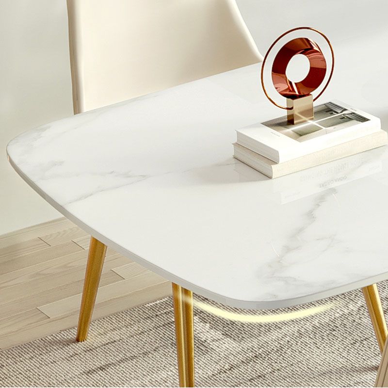 Modern 1/4/5/6/7 Pieces Sintered Stone Dining Room Set with Pedestal Base Furniture Clearhalo 'Dining Room Sets' 'Dining Tables & Seating' 'dining_room_set' 'furn' 'furn_dining_room_set' 'Furniture' 'furniture_dining_room_set' 'Kitchen & Dining Furniture' 'kitchen&dining_furn' 'kitchen' 1200x1200_a1497228-4ed5-4c55-b673-c5afa7ca999d