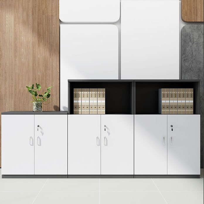 Abbazzinamento in stile Nordic Amatico in legno Accumulo di archiviazione