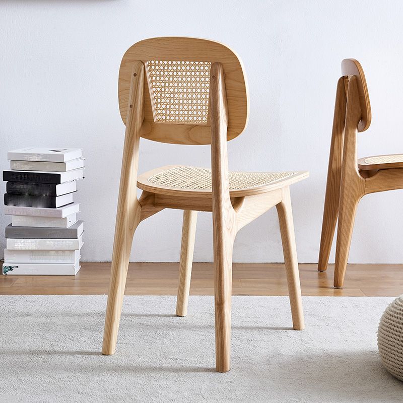 Sedie da pranzo vocche senza braccia contemporanea sedie da pranzo per la casa