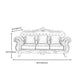 Traditional Camel Back CouchFlared Arm Settee for Three People Clearhalo 'furn' 'furn_sofas' 'Furniture' 'furniture_sofas' 'Living Room Furniture' 'Sofa' 'sofas' 1200x1200_a151cfdd-5465-44da-af9d-82e9c6a63fa2