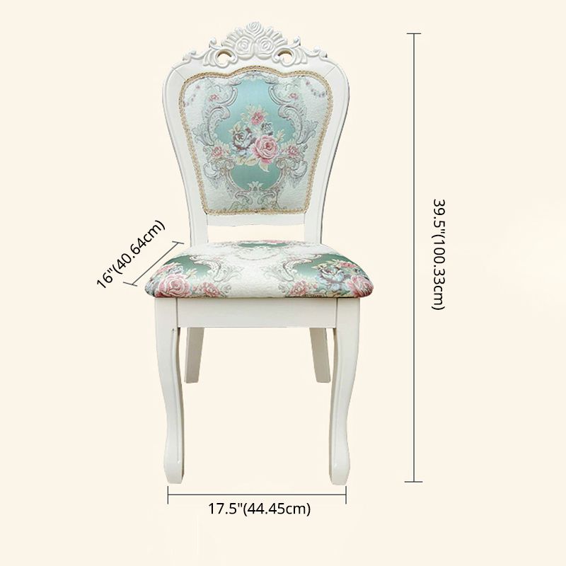 Nordic Sintered Stone Top Dining Set with 4 White Solid Wood Legs for Dining Furniture Clearhalo 'Dining Room Sets' 'Dining Tables & Seating' 'dining_room_set' 'furn' 'furn_dining_room_set' 'Furniture' 'furniture_dining_room_set' 'Kitchen & Dining Furniture' 'kitchen&dining_furn' 'kitchen' 1200x1200_a1521ccc-ee60-4664-9d67-8f4910aa16a9