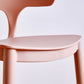Scandinavia Style Bar-stool Plastic Legs Square Seat Barstool with Low Back for Kitchen Clearhalo 'Bar Furniture' 'Bar Stools' 'bar_stools' 'furn' 'furn_bar_stools' 'furniture_bar_stools' 'Kitchen & Dining Furniture' 'kitchen&dining_furn' 'kitchen' 'kitchen_furn' Furniture' 1200x1200_a157f42c-01fc-4604-8149-e041073ad24b